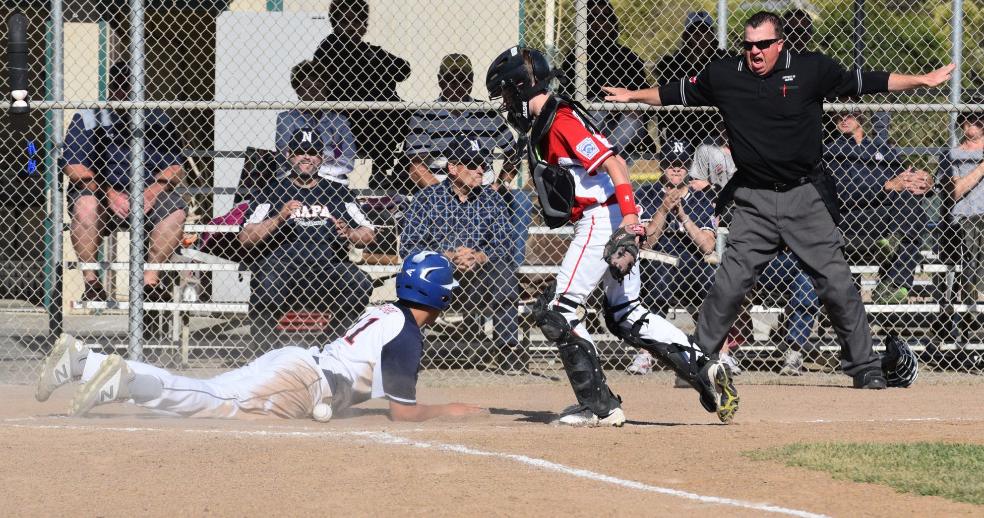 Little League District 53 All-Star 10-11-12 Baseball